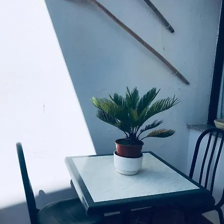 La Herencia Летний дом Алия