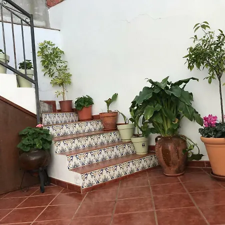 La Herencia Летний дом *