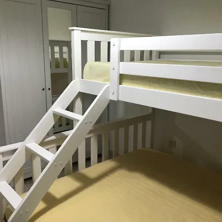 La Herencia Летний дом Алия