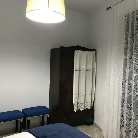 La Herencia Casa rural *