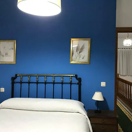 Летний дом La Herencia Алия