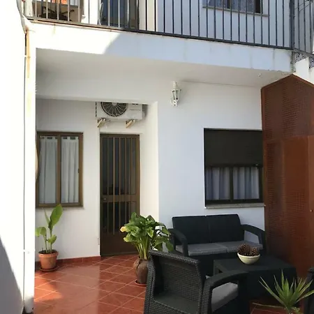 La Herencia * Алия