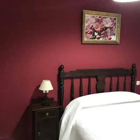 La Herencia * Алия