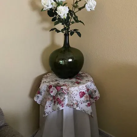 Летний дом La Herencia