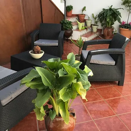 La Herencia Алия