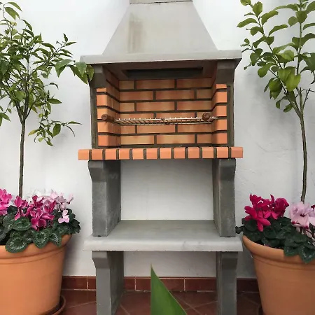 La Herencia * Алия