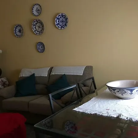 La Herencia Летний дом *