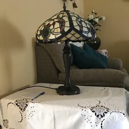 La Herencia * Алия