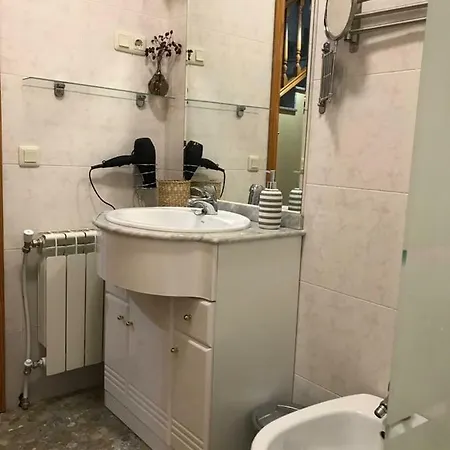 La Herencia Летний дом *