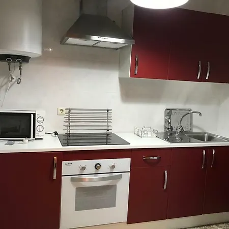 La Herencia Casa rural