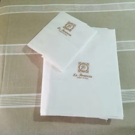 Летний дом La Herencia