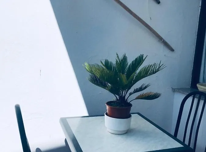 La Herencia Casa rural Alía