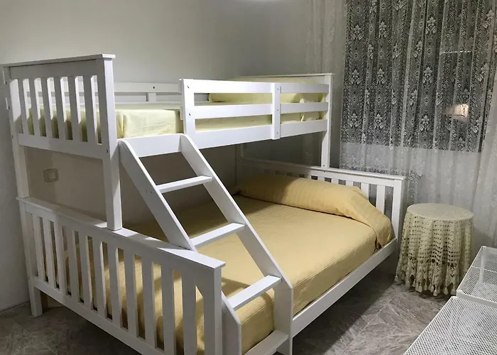 La Herencia Casa rural Alía