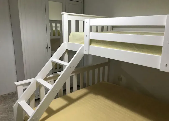 La Herencia Casa rural Alía