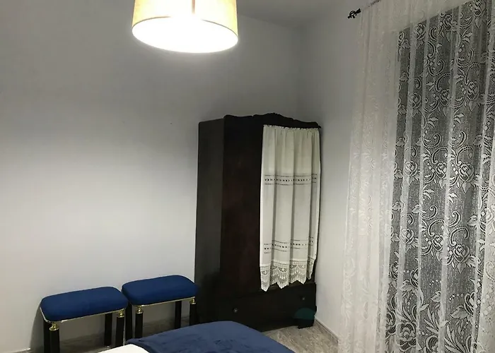 La Herencia Casa rural *