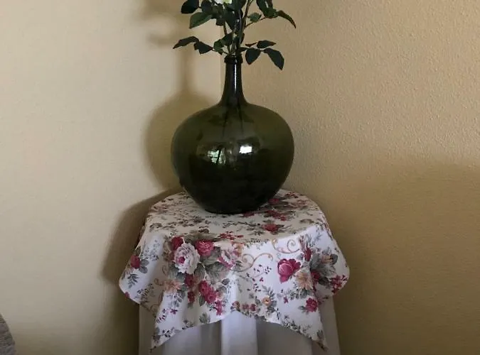 Casa rural La Herencia