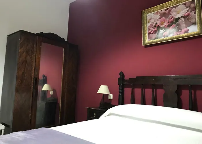 Casa rural La Herencia