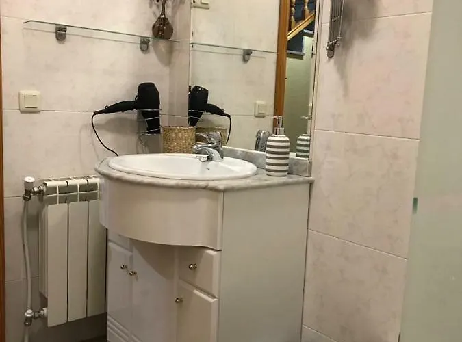 La Herencia Casa rural *